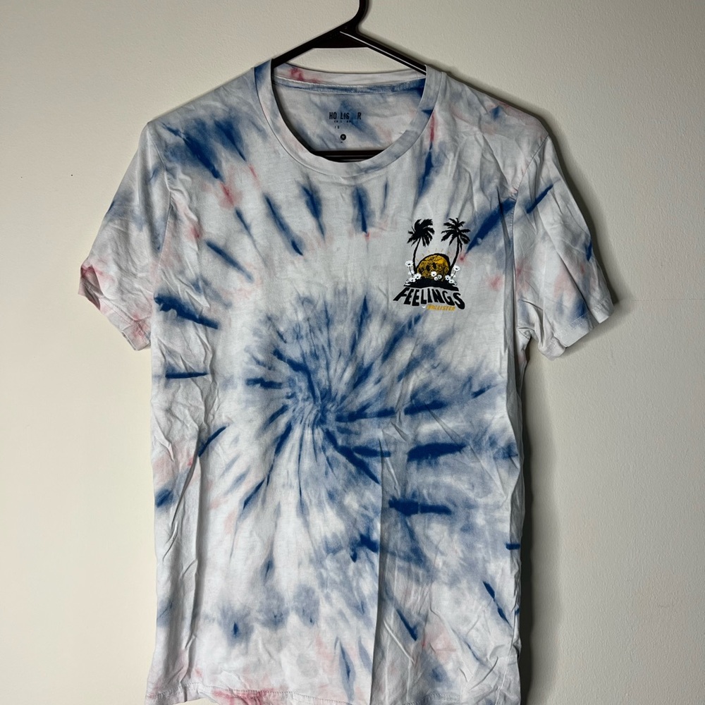 VIBEY SKATER SHIRT